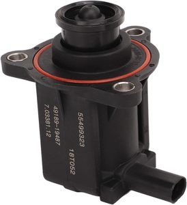 कार्बन कैनिस्टर सोलनॉइड वाल्व 12653327 55499323 चेवोलेट बुइक के लिए लागू है - Product Image 1