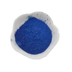 Outdoor Sports Paint Synthetic Mica Powder Pigment for Vibrant Colors