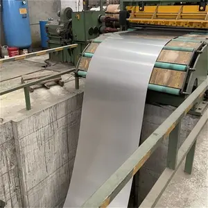 Stainless Steel Coils Grade 201