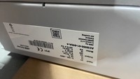Variador de Frecuencia ACS550-01-045A-4 de 22kw, Serie ACS550 para Uso Industrial con PLC