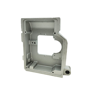 Customized Aluminum Casting Services Metal Fabrication Factory Aluminum Alloy <strong>Die</strong> Casting Aluminum <strong>Cast</strong> <strong>Parts</strong> - Product Image 2