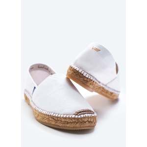 Espadrillas in Tela Edizione Limitata <span class=keywords><strong>Barceloneta</strong></span>, Scarpe Basse Premium Confortevoli - Product Image 3