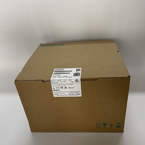 อินเวอร์เตอร์ AC ไดรฟ์ SIEMENS รุ่น 6SL3210-5BE27-5UV0 ของแท้ใหม่ 100% - Product Image 1