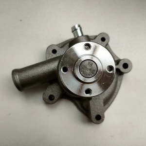 Nouvelle pompe à eau de haute qualité 3284086M92 Convient aux tracteurs 1010 1033 1020 - Product Image 2