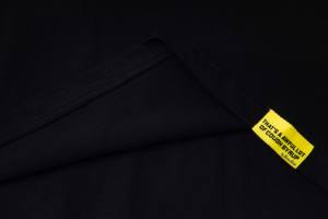 T-shirts pour hommes Y2K Streetwear, qualité supérieure, 100% coton, motif 'C'est vraiment beaucoup de sirop contre la toux' - Product Image 3