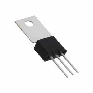 Components Electronic Authorized Distributor CEN-U45 PBFREE Transistors TO-202 Long Tab - Product Image 1