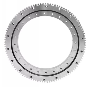 Rodamiento de Giro para Excavadora JCB  JCB8056  JS140  JCB220  JS240 JS360 JS8045 JS8052  JCB8060 234/11000 - Product Image 4