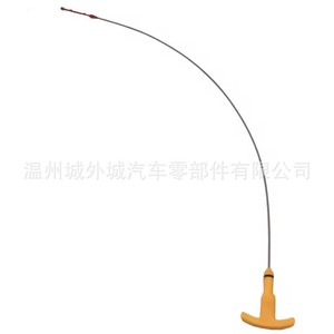 Car <b>Endoscope</b> <b>Camera</b> 266112E021 For Hyundai Kia Vehicles Inspection Tool - Product Image 2