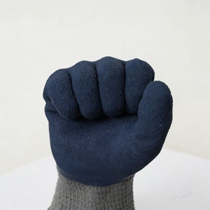 Gants de travail industriels thermiques robustes pour hommes - Product Image 4