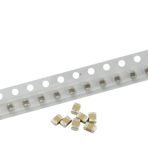 Tụ điện khác nhau thành phần điện tử bom <span class=keywords><strong>SMD</strong></span> tụ 0402 0603 0805 <span class=keywords><strong>1206</strong></span> 10uF 100nf 1uF thành phần thụ động mlcc tụ - Product Image 1
