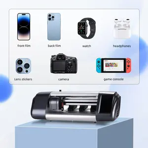 AFS Eye Protect Blue Light Hydrogel TPU Mobile Watch Camera Lens Screen Protector Guard Film Sheet For Cutting Machine