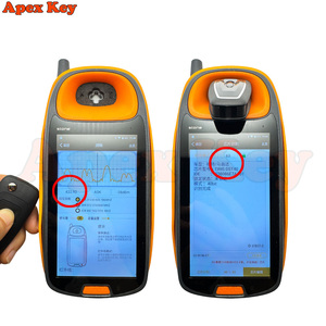 433MHz 4D63 ชิป 40 บิตรีโมทกุญแจรถสำหรับฟอร์ด มอนเดโอ ซี-แมกซ์ เอส-แมกซ์ โฟกัส เฟียสต้า 2010 2011 2012 3 ปุ่ม FOB - Product Image 6