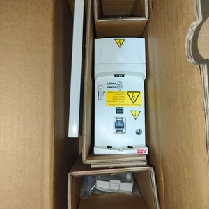 ACS350-03E-02A4-4 ACS35003E02A44 ไดรฟ์ปรับความถี่แบบแปรผัน ACS350 ซีรีส์ IP20 380-480V 4.1A 0.75kW สำหรับ PLC - Product Image 5