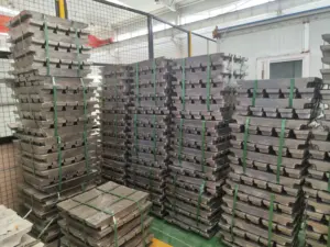 Professional Lead Processing Factory 99.996 Bulk Lead Ingot Lead Plate Coil Wire Per Ton Price
