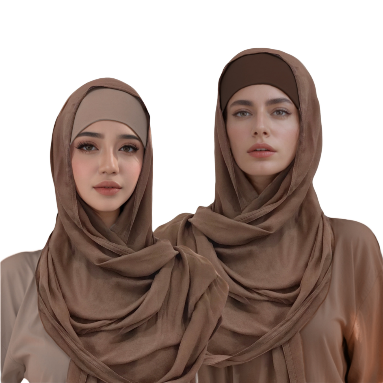 New Design High Quality Viscose Mayasia Arab Hijabs 70*175cm Women