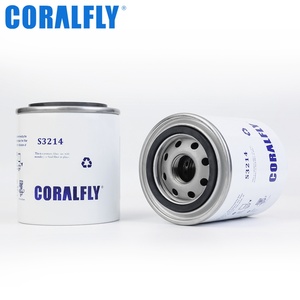 Filtro de Combustible para Camiones S3214 CL-S7968-O 33770 921410, Filtro Separador de Agua y Combustible - Product Image 1
