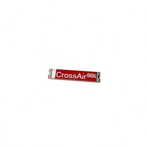 Antena de Chip NB-IoT Lora <span class=keywords><strong>CrossAir</strong></span> CA-S01, Antena de Cerámica 915 433 Smt para PCB, Antena SMD - Product Image 3