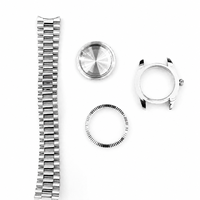 Montre tendance 2026 de haute qualité, montre mécanique automatique de luxe haute précision pour hommes, luxe