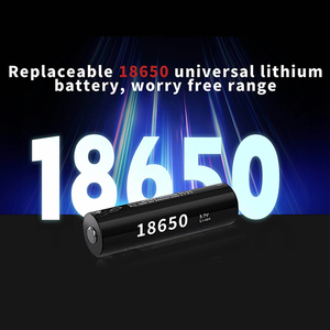 Ống ngắm ban đêm kỹ thuật số HENBAKER CY800-RL 400m, sử dụng được cả ngày và đêm - Product Image 5