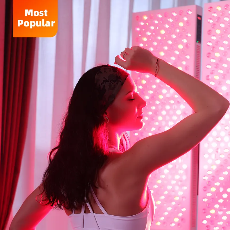 New Promotion Back Pain Therapy Ultra Slim Red Light Therapy In Pdt Machine Wholesale in China