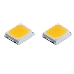 2835 SMD LED daha parlaklık, mavi, yeşil, sarı, turuncu, kırmızı, RGB, beyaz özelleştirilmiş LED PKG