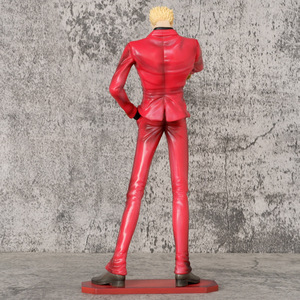 Pieza de Repuesto de Alta Calidad para el Brazo de Donquixote Doflamingo de One Piece, Oka Shichibukai, para Figura de Acción, Modelo, Estatua, Coleccionable, Regalo - Product Image 5