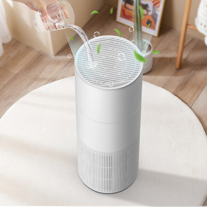 Kalo Pro Air Purifier <b>Humidifier</b> 36 Db Quiet HEPA Filter Home Use - Product Image 1