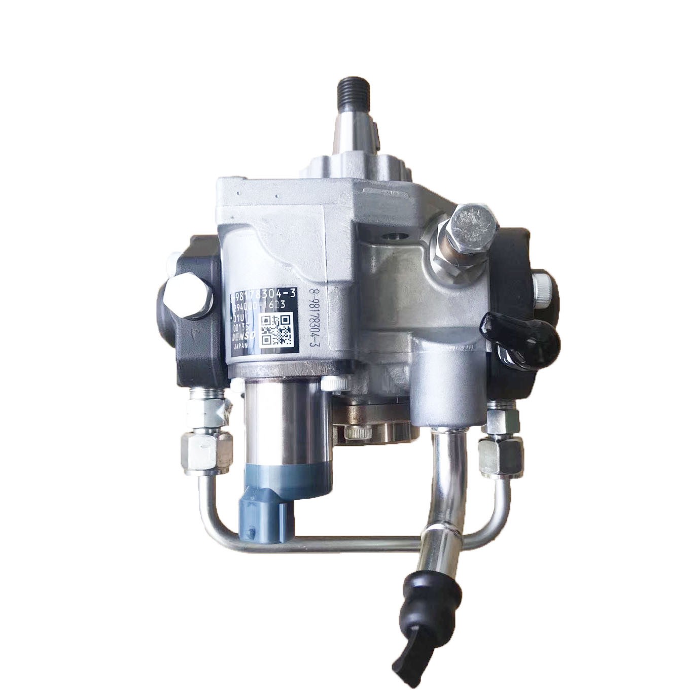 common rail pump 294000-0910 22100-0L070 22100-0L070-A fuel pump for TOYOTA 2KD-FTV D-4D diesel pump 294000-0911 294000-091#