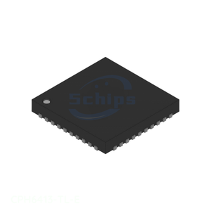 CPH6413-TL-E Components Electronic In Stock Transistors - Product Image 1