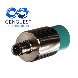 Sensor de proximidad NBN15-30GM50-A2-V1 NBN15-30GM40-Z0 NBB15-30GM50-WS NBB15-30GM50-WO NBB15-30GM60-A2 para automatización industrial - Product Image 1