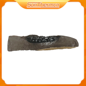 Hot-sell Gas <strong>Logs</strong> Firewood Fake Wood <strong>in</strong> <strong>Fireplace</strong> - Product Image 4