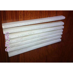 Recharges durables en pierre savonneuse blanche pour <span class=keywords><strong>stylo</strong></span> de soudage, crayon en <span class=keywords><strong>ardoise</strong></span>, outils d'étiquetage de jardin - Product Image 3