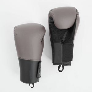 Guantes de Boxeo Profesionales para MMA, Exportador de Guantes de Boxeo Resistentes para Entrenamiento en Gimnasio, Guantes de Boxeo Ajustables para Adultos - Product Image 4