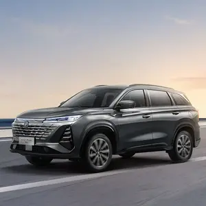 Changan cs75プラスSUVガソリン5席2020工場卸売changan cs75 2021