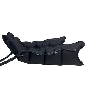 OEM personalizable profesional dinámico de compresión de aire masajeador de pies botas de recuperación más rápida para el cuerpo de la cintura y el brazo - Product Image 6