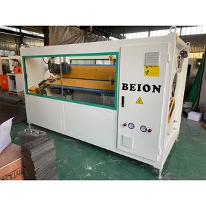 BEION-Unidad de extracción de tuberías de plástico, HDPE, PVC