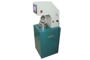 Electronic <strong>Fabric</strong> <strong>Burst</strong> <strong>Strength</strong> Tester-High Accuracy 0.1 Measurement <strong>Machine</strong> with 1 Year Warranty 220V for Textiles - Product Image 3