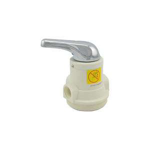 Válvula <span class=keywords><strong>de</strong></span> Filtro Manual Runxin ABS 1/2"F <span class=keywords><strong>de</strong></span> Entrada y Salida 51101A F52 a <span class=keywords><strong>Precio</strong></span> Económico con 1 Año <span class=keywords><strong>de</strong></span> Garantía para Filtro Residencial - Product Image 4