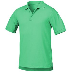 Polo en gros personnalisé à manches courtes, vêtement décontracté en tissu respirant, qualité export du fabricant, design tendance sur mesure - Product Image 4