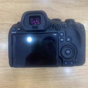 กล้องดิจิตอล R6 ii 4K 7K กล้องดิจิตอลในตัวพร้อมระบบไร้สาย R6 Mark II - Product Image 5