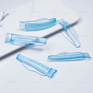 Almohadillas autoadhesivas <span class=keywords><strong>para</strong></span> levantar <span class=keywords><strong>pestañas</strong></span>, nuevo Material <span class=keywords><strong>de</strong></span> gelatina, varillas <span class=keywords><strong>para</strong></span> levantar <span class=keywords><strong>pestañas</strong></span>, mejora los protectores <span class=keywords><strong>para</strong></span> levantar <span class=keywords><strong>pestañas</strong></span> con etiqueta privada - Product Image 5