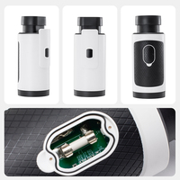 Adaptateur Xundao GBT V2L 10A 2,2kW 220V 50Hz Protection IP55/IP54 Nouveau Certifié CE/FCC Remplacement/Réparation de Véhicules Électriques