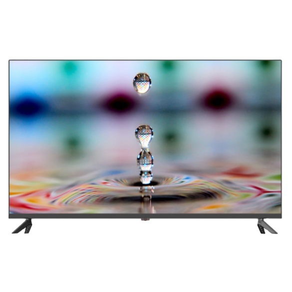 Television 65 Inch Mini LED High Definition Screen Ultra Slim LED TV Big Size Android Smart TV