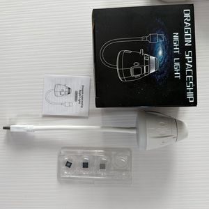 Proyector de Luz de Estrellas USB Portátil para Auto, Mini Lámpara de Cielo Galáctico, Luz Nocturna Pequeña para Vehículo, Mesita de Noche, Iluminación Ambiental para Tiendas de Campaña - Product Image 6