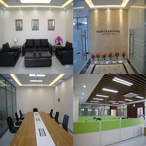 Werks versorgung L Glutamin Nahrungs ergänzungs mittel Ernährung L-Glutamin Pulver 56-85-9 - Product Image 4