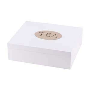 <span class=keywords><strong>Scatola</strong></span> rettangolare in <span class=keywords><strong>legno</strong></span> fatta a mano Alokozay per <span class=keywords><strong>tisane</strong></span> alle erbe, collezione KSA Jeddah - Product Image 3