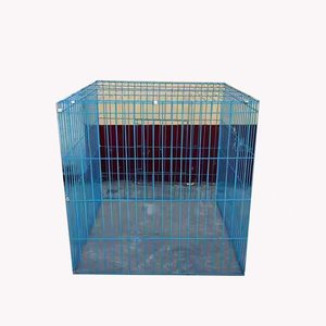 2025 nóng bán nhà máy trực tiếp lưới kích thước của 2.5*10cm 3*10cm 4*10cm chiến đấu gà lồng có thể được tùy chỉnh - Product Image 6