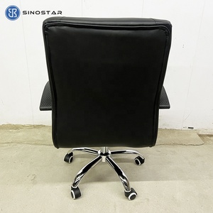 Văn phòng Ghế xoay mượt mà với các tính năng tiện dụng để xoay liền mạch - Product Image 3