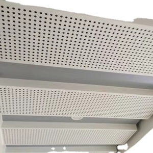 <span class=keywords><strong>Malla</strong></span> Metálica Perforada Simple de Alta Calidad para Techos, <span class=keywords><strong>Malla</strong></span> Expandida Premium con Servicio de Corte - Product Image 3
