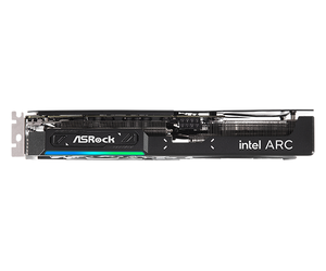 Original Graphics Card Gunnir B580 12GB GDDR6 New <b>Fan</b> Desktop Video Card for Gaming Factory Price - Product Image 4